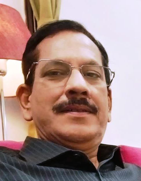 Prof. Jayanta Tarafdar